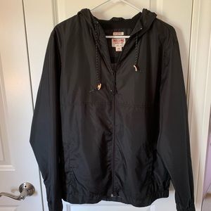 Mossimo raincoat/windbreaker